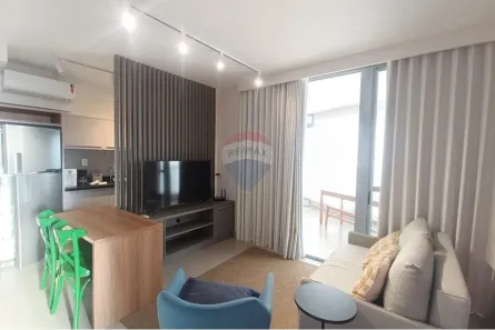 Apartamento com 1 Quarto para alugar, 53m² no Jardim Botânico, Ribeirão Preto