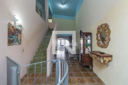 Casa com 5 Quartos à venda, 485m² no Jardim da Glória, São Paulo