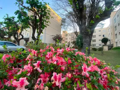 Apartamento com 3 Quartos à venda, 70m² no Chácara da Barra, Campinas