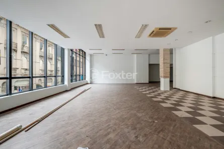 Ponto Comercial à venda, 368m² no Centro Histórico, Porto Alegre
