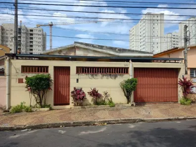 Sobrado com 3 Quartos à venda, 300m² no Parque Industrial, Campinas