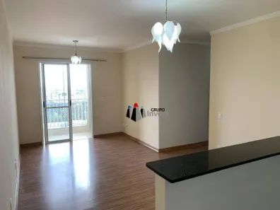 Apartamento com 3 Quartos à venda, 76m² no Vila João Jorge, Campinas