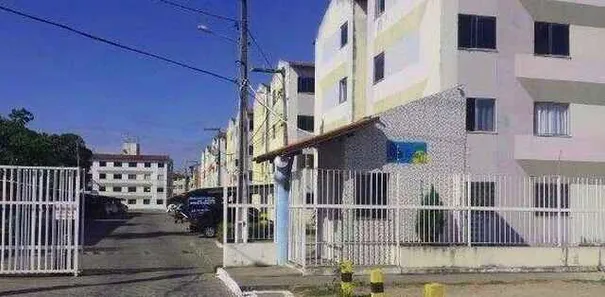 Apartamento com 3 Quartos à venda, 60m² no Farolândia, Aracaju