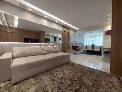 Apartamento com 2 Quartos à venda, 72m² no Vila da Serra, Nova Lima