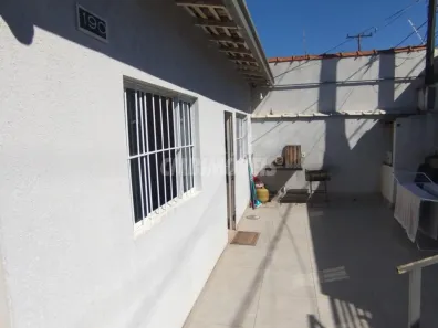 Casa com 2 Quartos à venda, 80m² no Jardim Conceição, Campinas