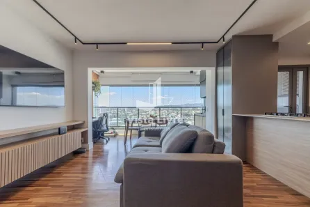 Apartamento com 2 Quartos à venda, 88m² no Vila Leopoldina, São Paulo