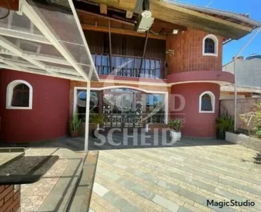 Casa com 3 Quartos à venda, 180m² no Jardim Ipanema (Zona Sul), São Paulo