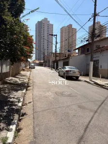 Apartamento com 2 Quartos à venda, 60m² no Jaguaribe, Osasco