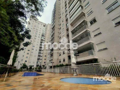 Apartamento com 2 Quartos à venda, 60m² no Jardim das Vertentes, São Paulo