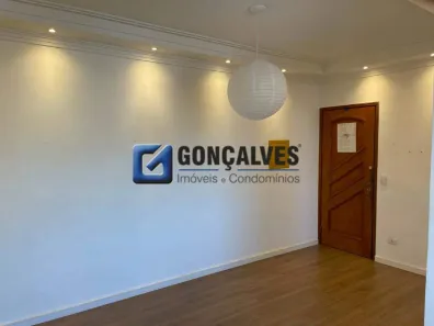 Apartamento com 2 Quartos à venda, 65m² no Baeta Neves, São Bernardo do Campo