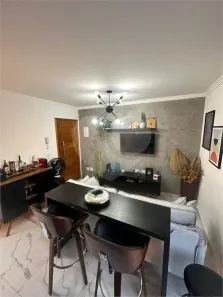 Apartamento com 2 Quartos para alugar, 67m² no Vila Dom Pedro II, São Paulo