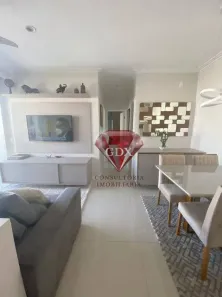 Apartamento com 2 Quartos à venda, 65m² no Vila Cordeiro, São Paulo