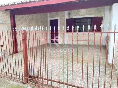 Imóvel Comercial com 3 Quartos à venda, 191m² no Jardim Itamarati, Campinas
