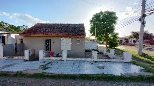 Casa com 2 Quartos à venda, 64m² no Popular, Bagé