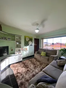 Casa com 3 Quartos à venda, 218m² no Vila Floresta, Santo André