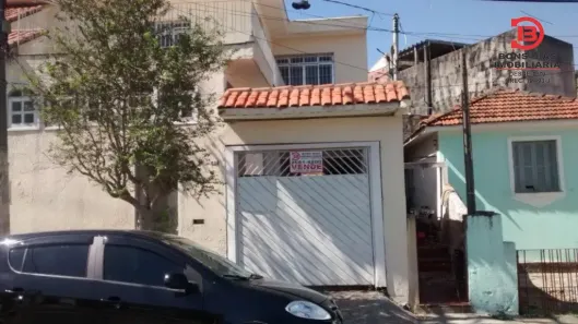Sobrado com 12 Quartos à venda, 250m² no Jardim Nordeste, São Paulo