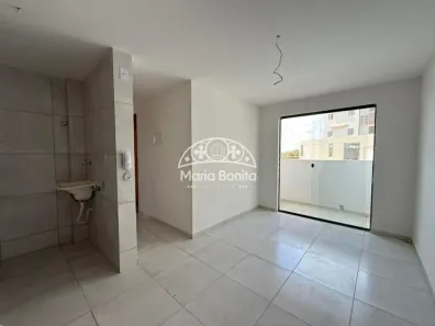 Apartamento com 3 Quartos à venda, 55m² no Cidade dos Colibris, João Pessoa