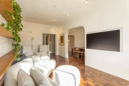 Apartamento com 2 Quartos à venda, 148m² no Floresta, Porto Alegre