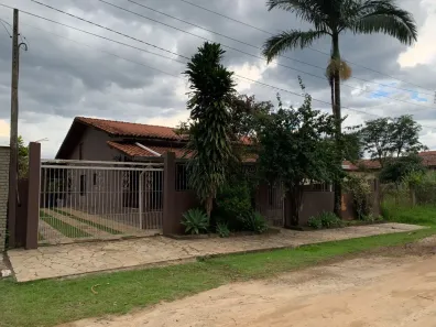Casa de Condomínio com 3 Quartos à venda, 240m² no Parque Santana, Santana de Parnaíba