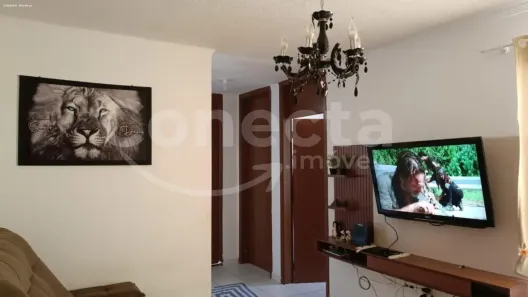 Apartamento com 2 Quartos à venda, 47m² no Caguassu, Sorocaba