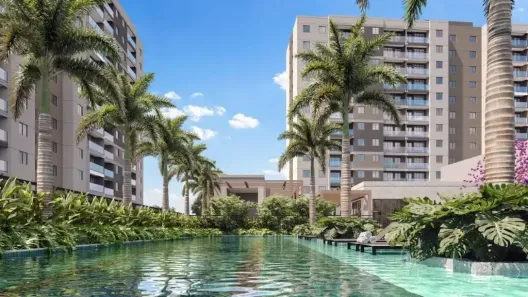 Apartamento com 2 Quartos à venda, 53m² no Barra Olímpica, Rio de Janeiro