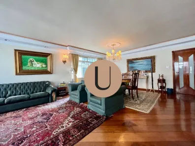 Apartamento com 3 Quartos à venda, 187m² no Santa Cecília, São Paulo