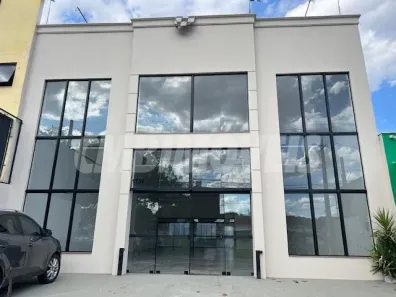 Ponto Comercial para alugar, 420m² no Vila Nova, Campinas
