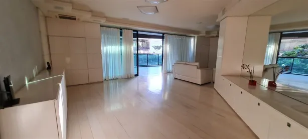 Apartamento com 3 Quartos à venda, 209m² no Leblon, Rio de Janeiro