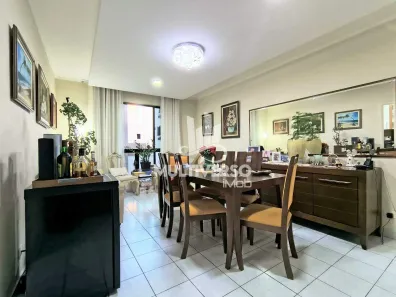 Apartamento com 2 Quartos à venda, 109m² no Ponta da Praia, Santos