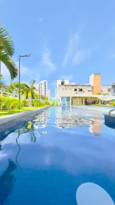 Apartamento com 3 Quartos à venda, 100m² no Cocó, Fortaleza