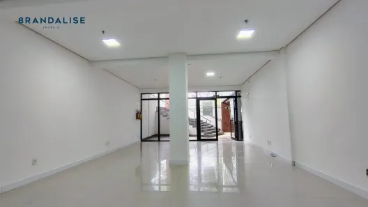 Ponto Comercial para alugar, 65m² no Marechal Rondon, Canoas