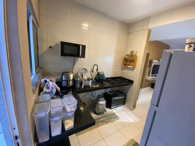 Apartamento com 2 Quartos à venda, 80m² no Paumirim, Caucaia