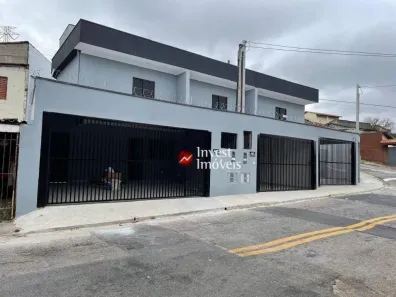 Casa com 3 Quartos à venda, 133m² no Jardim Vale Paraíso, São José dos Campos