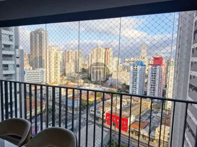 Apartamento com 2 Quartos à venda, 94m² no Tatuapé, São Paulo