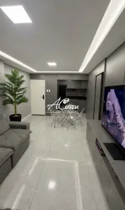 Apartamento com 2 Quartos à venda, 56m² no Cabo Branco, João Pessoa