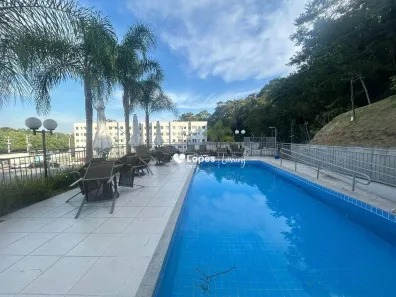 Apartamento com 2 Quartos à venda, 43m² no Vargem Grande, Rio de Janeiro