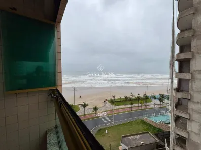 Apartamento com 1 Quarto à venda, 54m² no Caiçara, Praia Grande