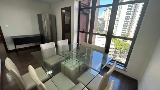 para alugar, 451m² no Funcionários, Belo Horizonte
