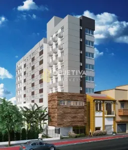 Apartamento com 2 Quartos à venda, 89m² no Floresta, Porto Alegre