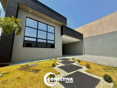 Casa com 3 Quartos à venda, 241m² no Jardim América, Goiânia