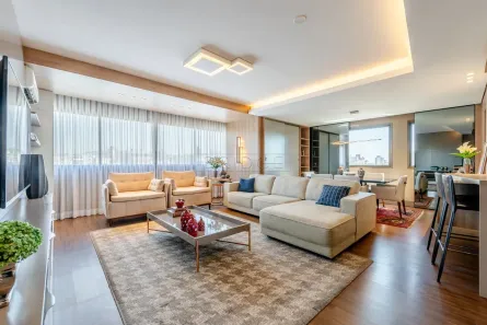 Apartamento com 3 Quartos à venda, 123m² no Petrópolis, Porto Alegre