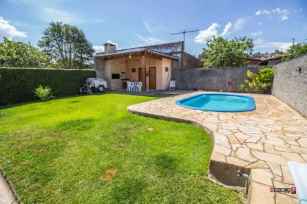 Casa com 3 Quartos à venda, 178m² no Boa Vista, Novo Hamburgo