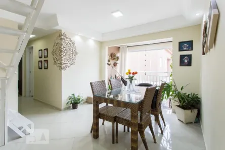 Cobertura com 2 Quartos à venda, 122m² no Vila Carrão, São Paulo