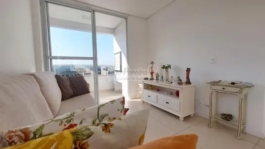 Apartamento com 3 Quartos à venda, 87m² no Pedra Branca, Palhoça