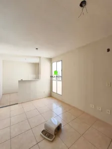 Apartamento com 2 Quartos para alugar, 40m² no Lundcea, Lagoa Santa