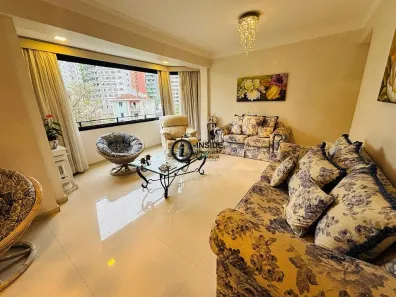Apartamento com 4 Quartos à venda, 140m² no Pitangueiras, Guarujá