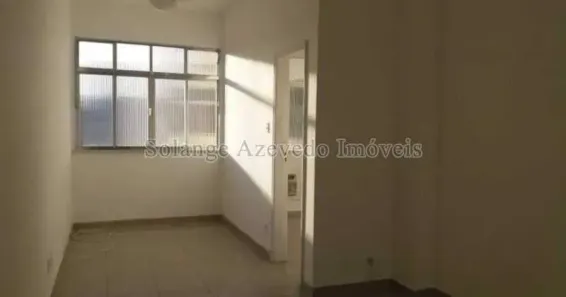 Apartamento com 1 Quarto à venda, 33m² no Estácio, Rio de Janeiro