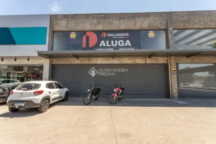 Ponto Comercial para alugar, 303m² no Centro, Viamão
