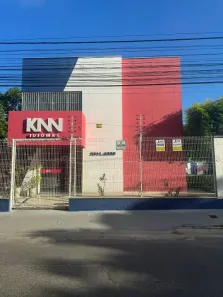 Prédio Comercial à venda, 191m² no Centro, Caucaia