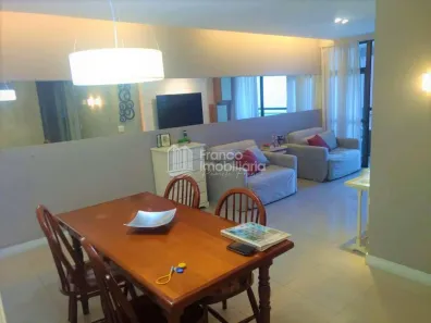 Apartamento com 3 Quartos à venda, 130m² no Icaraí, Niterói